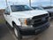 2020 Ford F-150 XL 4WD SuperCab 6.5' Box