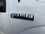 2020 Ford F-150 XL 4WD SuperCab 6.5' Box