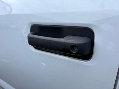 2020 Ford F-150 XL 4WD SuperCab 6.5' Box