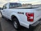 2020 Ford F-150 XL 4WD SuperCab 6.5' Box
