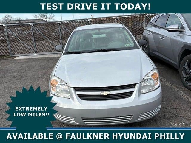2007 Chevrolet Cobalt 4dr Sdn LS