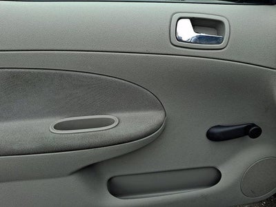 2007 Chevrolet Cobalt 4dr Sdn LS