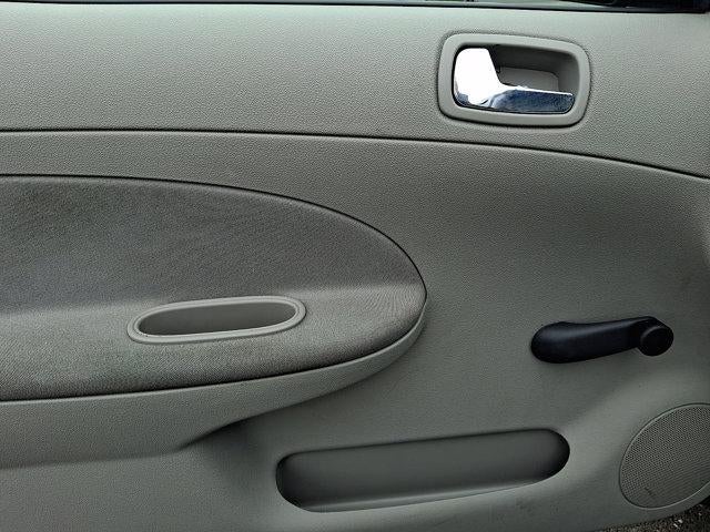 2007 Chevrolet Cobalt 4dr Sdn LS