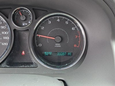 2007 Chevrolet Cobalt 4dr Sdn LS