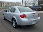 2007 Chevrolet Cobalt 4dr Sdn LS