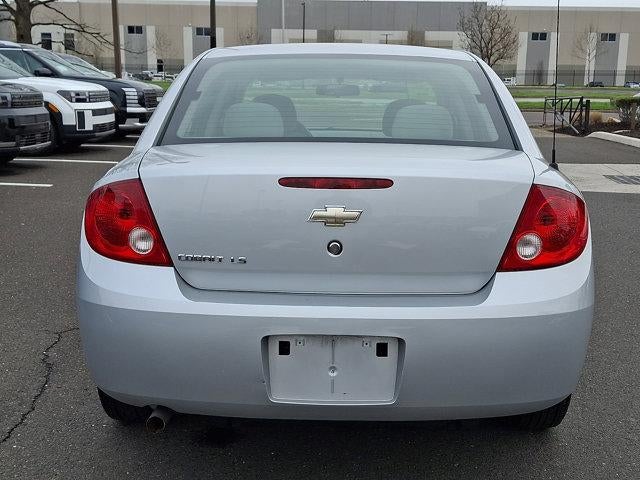 2007 Chevrolet Cobalt 4dr Sdn LS