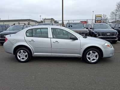 2007 Chevrolet Cobalt 4dr Sdn LS