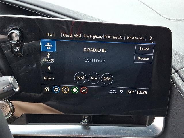 2020 Chevrolet Corvette Stingray Coupe 1LT