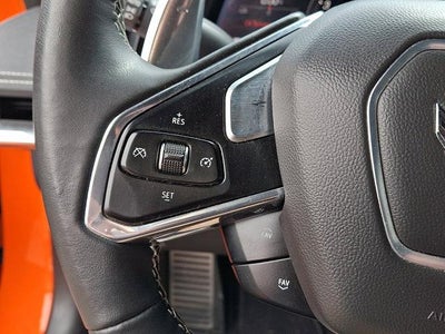 2020 Chevrolet Corvette Stingray Coupe 1LT