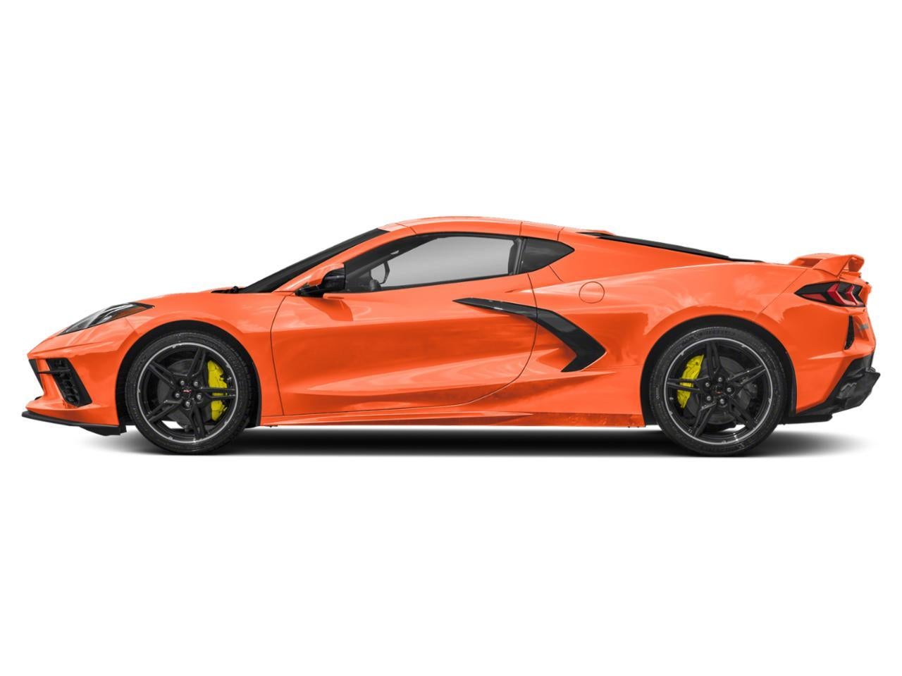 2020 Chevrolet Corvette Stingray Coupe 1LT