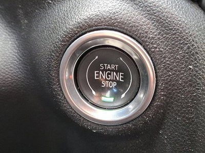 2020 Chevrolet Silverado 1500 Crew Cab Short Box 4-Wheel Drive High Country