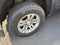 2016 Chevrolet Silverado 1500 Double Cab Standard Box 4-Wheel Drive LT