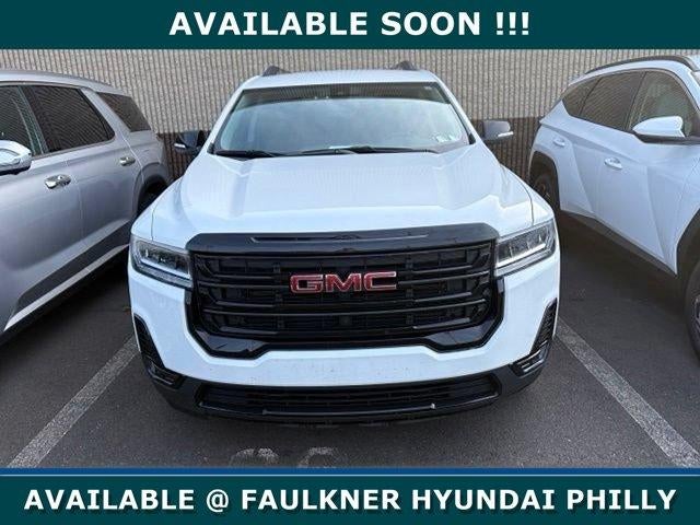 2023 GMC Acadia AWD SLE