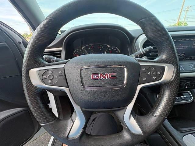 2023 GMC Acadia AWD SLE