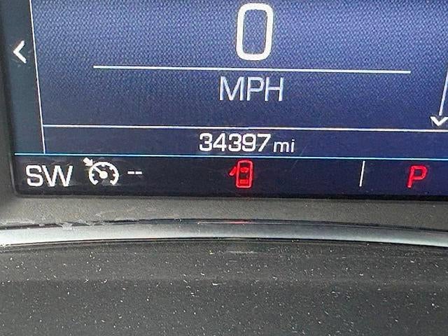 2023 GMC Acadia AWD SLE