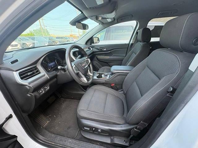 2023 GMC Acadia AWD SLE