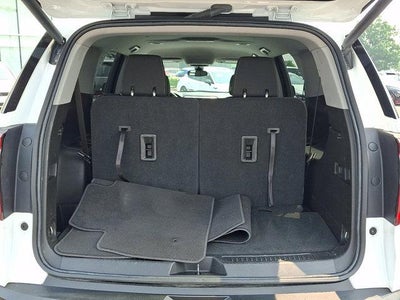 2023 GMC Acadia AWD SLE