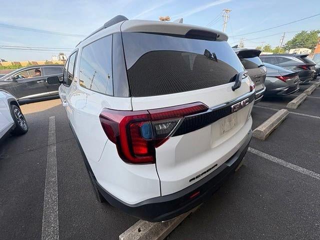 2023 GMC Acadia AWD SLE