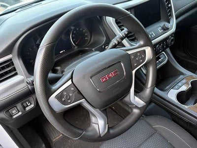 2023 GMC Acadia AWD SLE