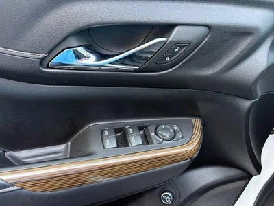 2023 GMC Acadia AWD SLE