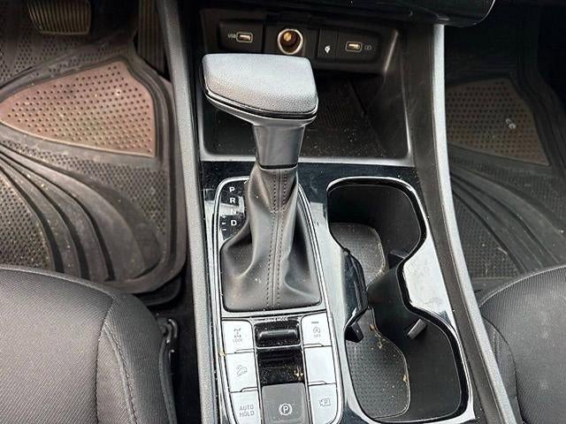 2018 Honda Accord Sedan Touring 2.0T Automatic