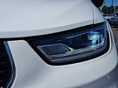 2024 Chrysler Pacifica Touring L FWD