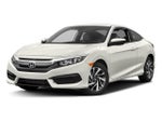 2016 Honda Civic Coupe LX CVT