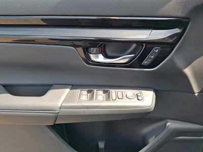 2023 Honda CR-V EX-L AWD