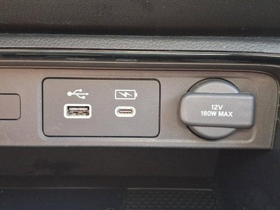 2023 Honda CR-V EX-L AWD