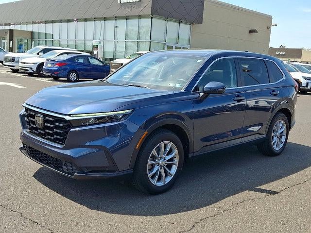 2023 Honda CR-V EX-L AWD