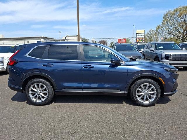 2023 Honda CR-V EX-L AWD