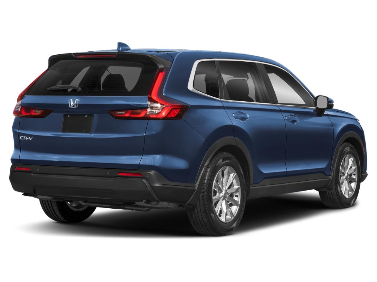 2023 Honda CR-V EX-L AWD