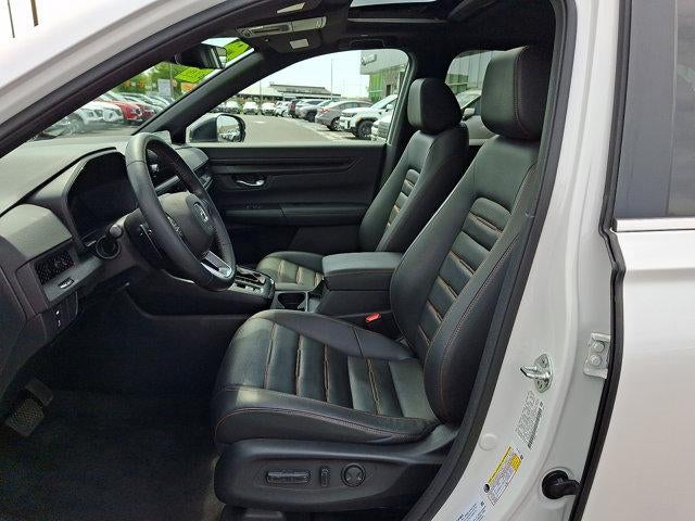 2024 Honda CR-V Hybrid Sport-L AWD