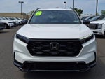 2024 Honda CR-V Hybrid Sport-L AWD