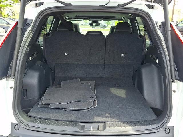 2024 Honda CR-V Hybrid Sport-L AWD