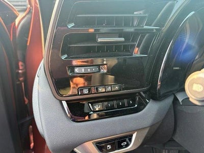 2025 Lexus RX 350h Premium AWD