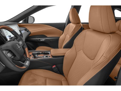 2025 Lexus RX 350h Premium AWD