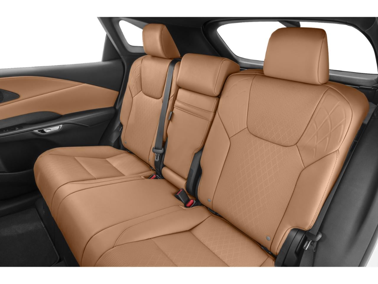 2025 Lexus RX 350h Premium AWD