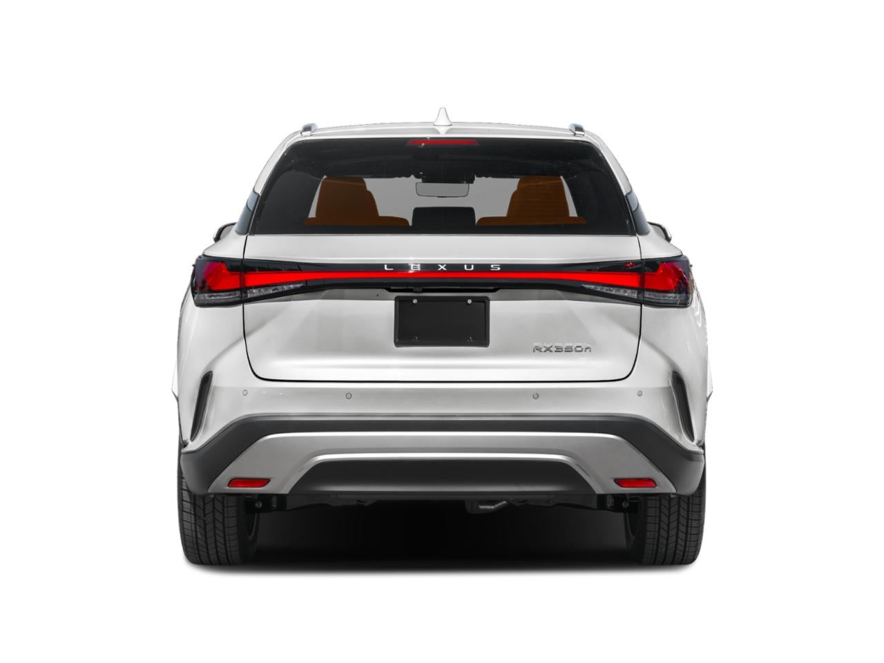 2025 Lexus RX 350h Premium AWD