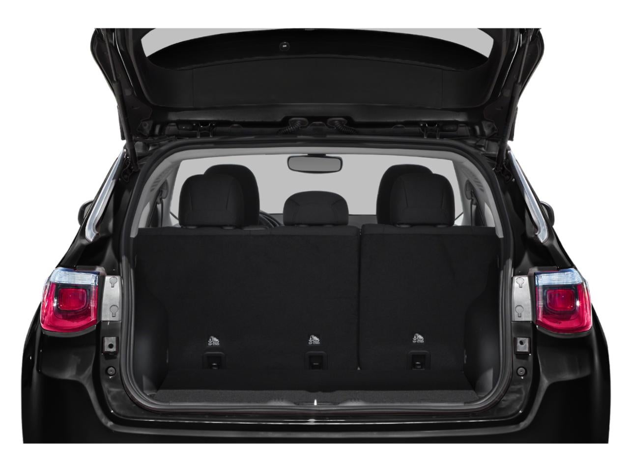 2020 Jeep Compass Latitude 4x4
