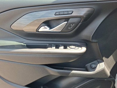 2023 GMC Terrain FWD 4dr SLT