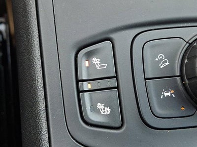 2023 GMC Terrain FWD 4dr SLT