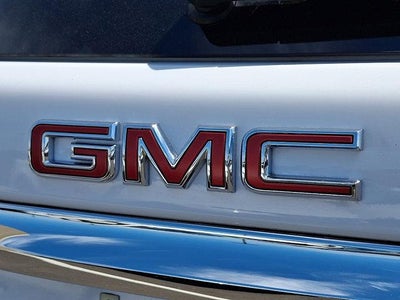2023 GMC Terrain FWD 4dr SLT
