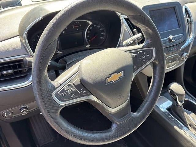 2023 Chevrolet Equinox FWD 4dr LS w/1LS