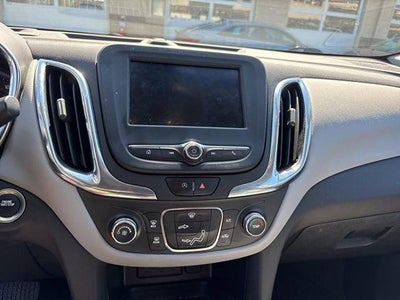 2023 Chevrolet Equinox FWD 4dr LS w/1LS