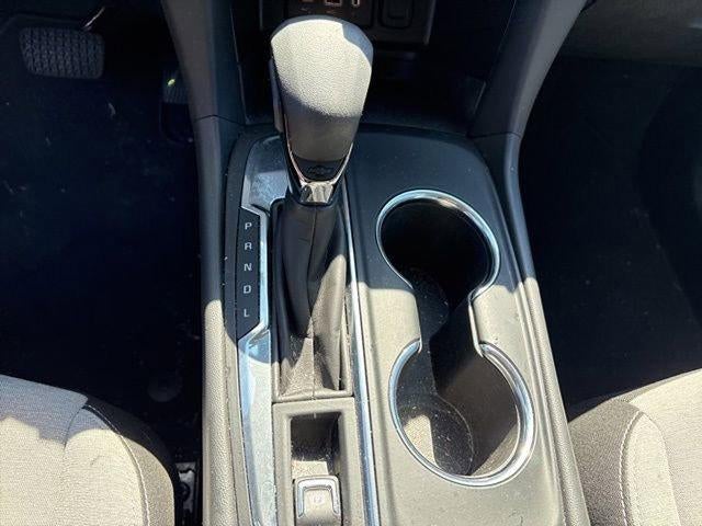 2023 Chevrolet Equinox FWD 4dr LS w/1LS