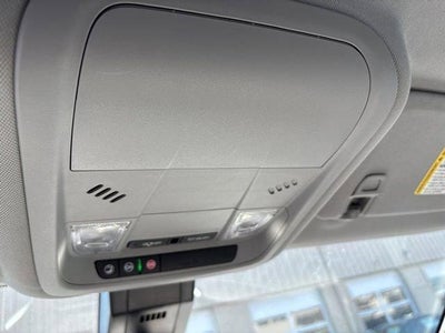 2023 Chevrolet Equinox FWD 4dr LS w/1LS