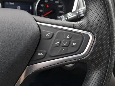 2023 Chevrolet Equinox FWD 4dr LS w/1LS