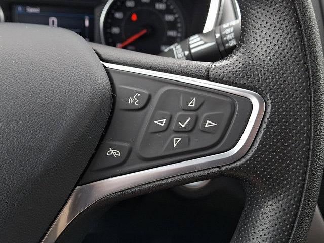 2023 Chevrolet Equinox FWD 4dr LS w/1LS