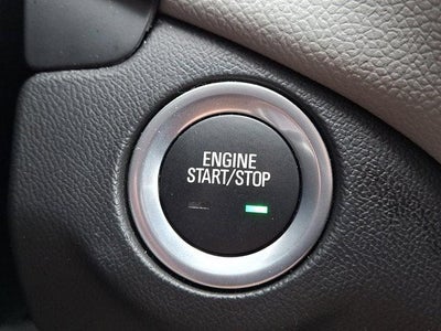 2023 Chevrolet Equinox FWD 4dr LS w/1LS